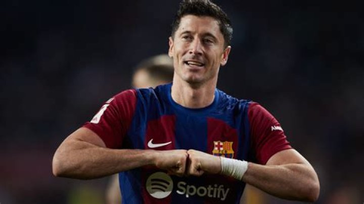 The Secrets Of Robert Lewandowski's Religious Beliefs