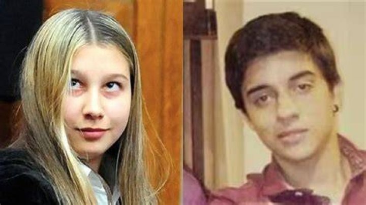 The Sensational Case Of Nahir Galarza And Fernando Pastorizzo: A Tragic Love Gone Wrong