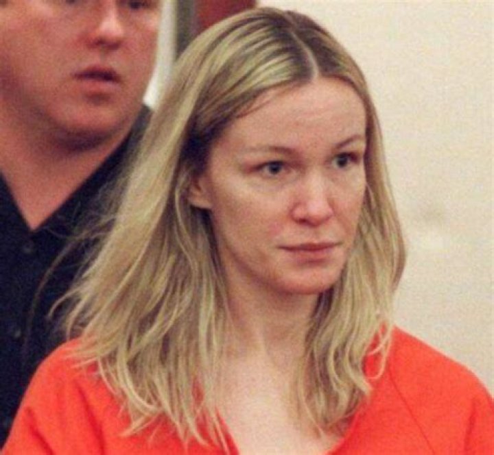 The Shocking Crime: Unveiling The Susan Wright Murderer