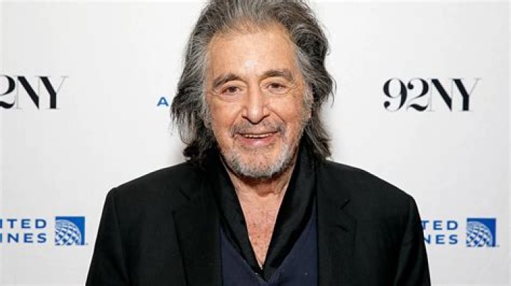 The Shocking Truth About Al Pacino's Death