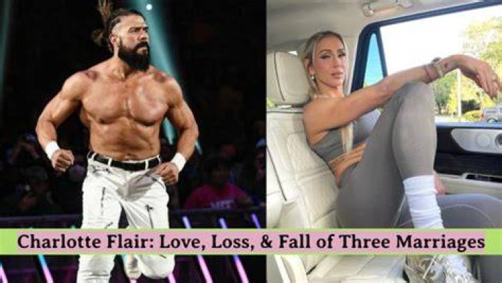 The Shocking Truth About Her Broken Marriage