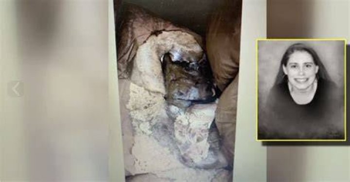 The Shocking Truth: Lacey Fletcher's Crime Scene Photos Exposed