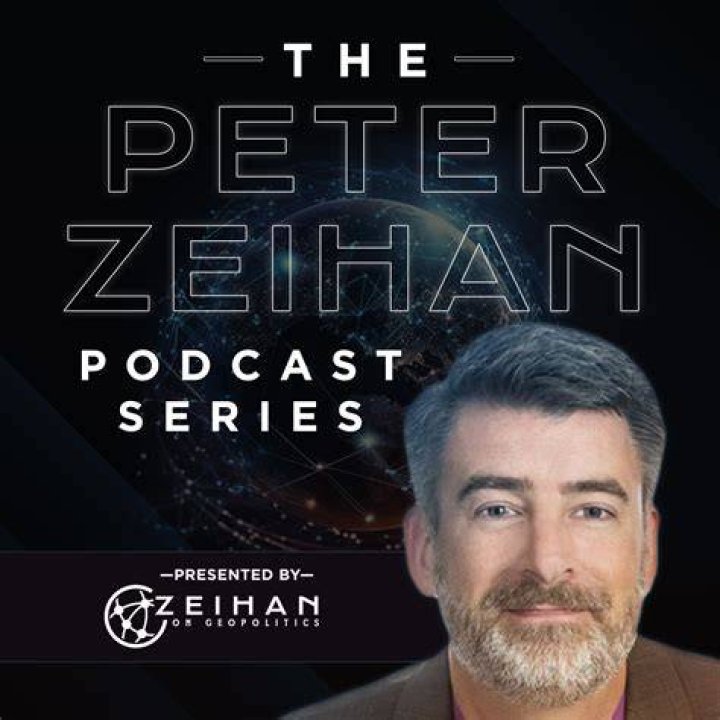 The Significance Of Peter Zeihan's Views On Religion