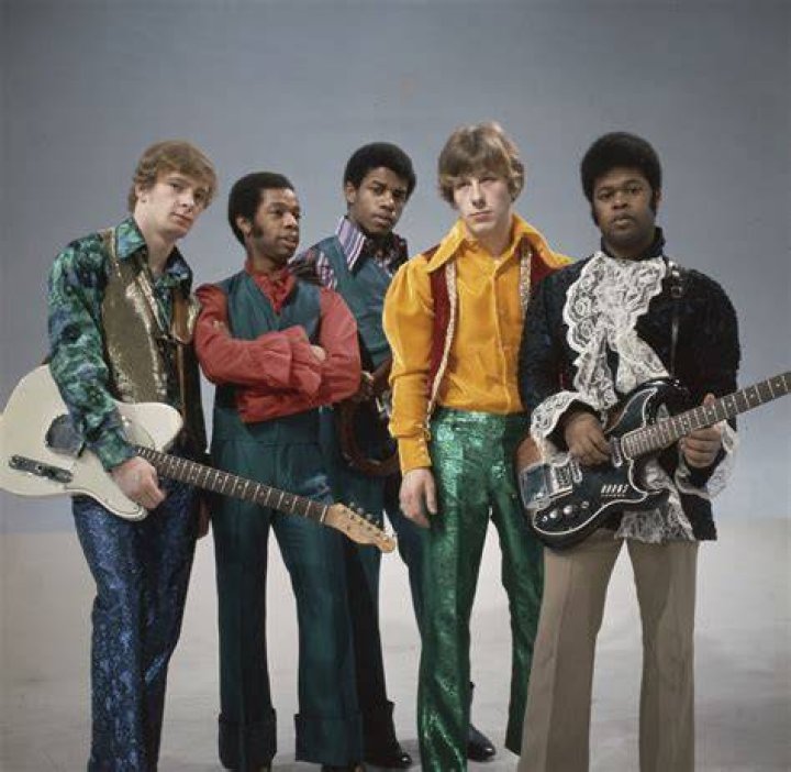 The Sixties Band Album by The Sixties Band Spotify