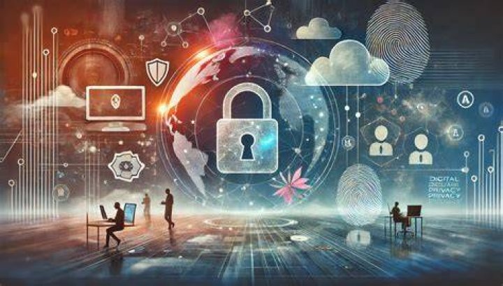 The "Skye Sutton Leak": Unraveling Digital Security And Privacy In The Tech Industry