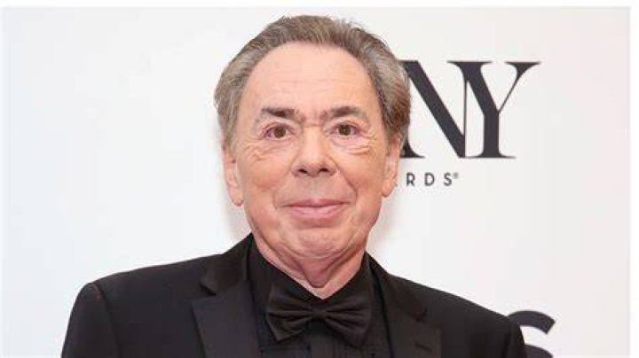 The Son Of The Renowned Musical Maestro: Andrew Lloyd Webber's Heir
