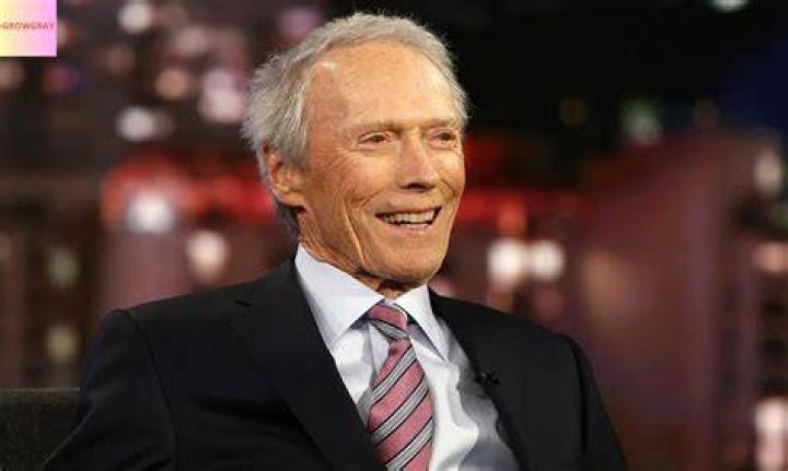 The Staggering Wealth Of Clint Eastwood: Uncovering His Financial Empire