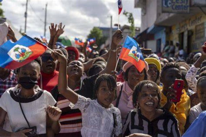 The State Of Haitian Public Media Today: Challenges And Opportunities