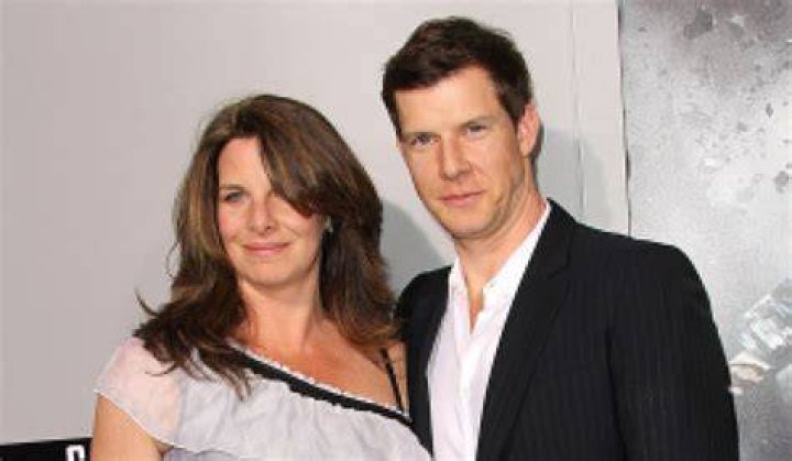 The Surprising Truth About Eric Mabius' Divorce