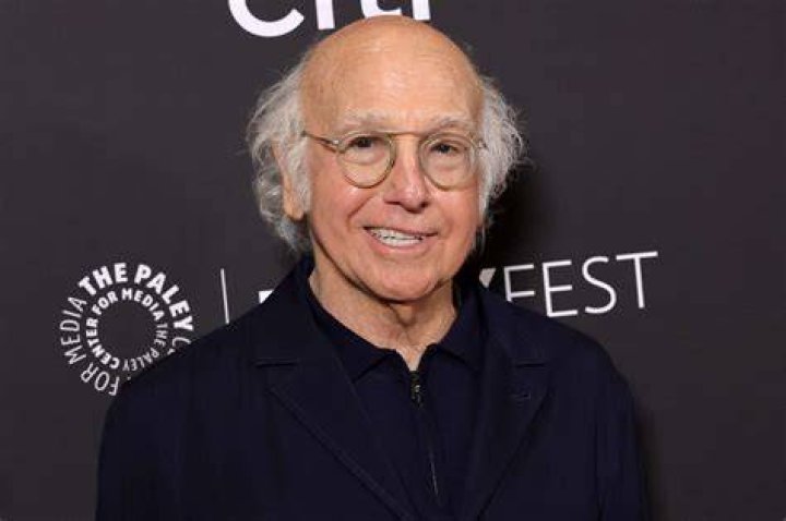The Talented Offspring Of Larry David: Meet His Children