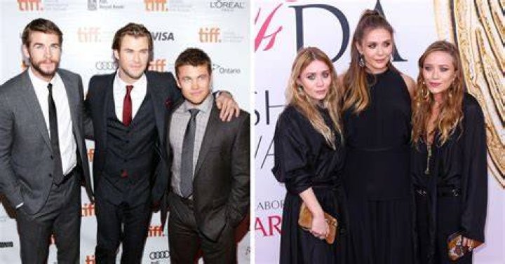 The Talented Siblings Of A Hollywood Star