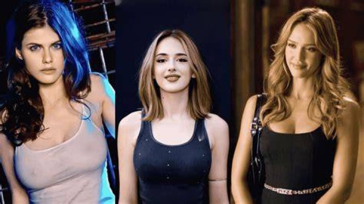 The Timeless Allure: Top 10 Hottest Actresses Of All Time