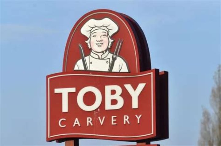 The Toby KeithInspired Restaurant Chain You Probably Didn’t Know About