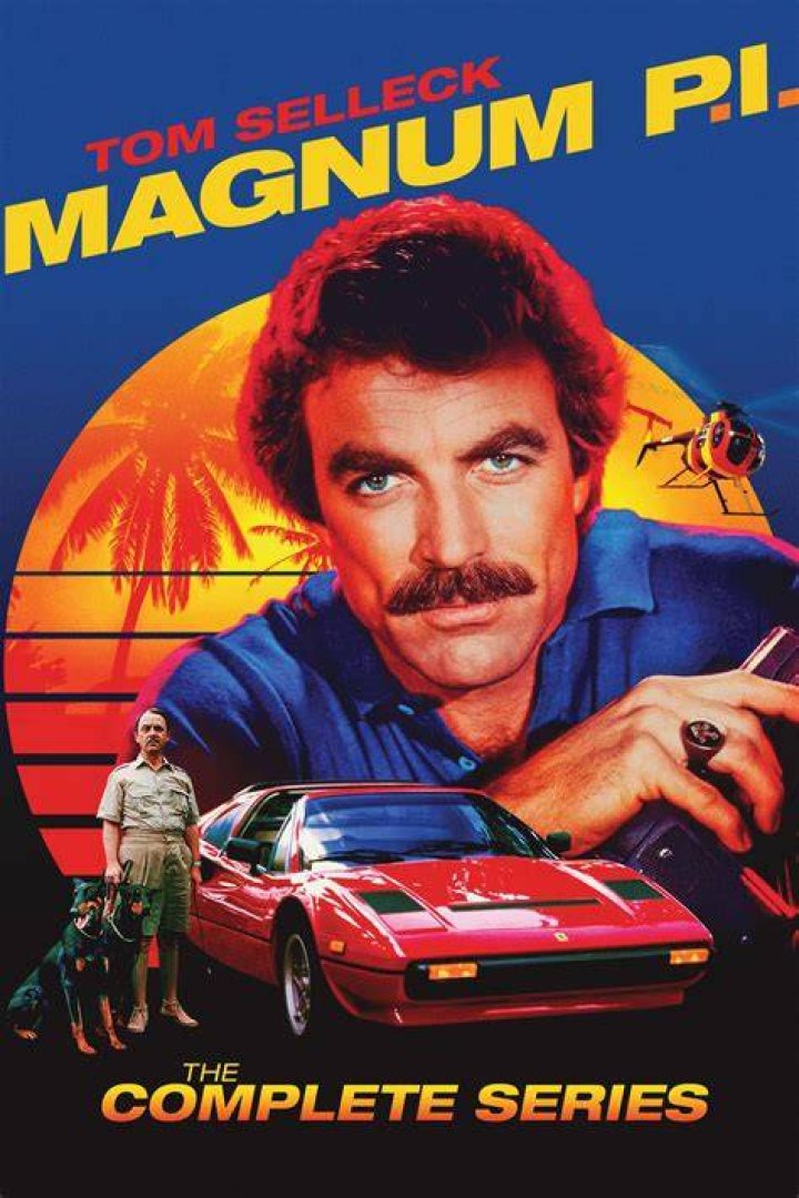The Towering Height Of Magnum PI: An Exploration Of His Stature
