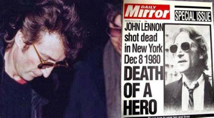 The Tragic Death Of John Candy