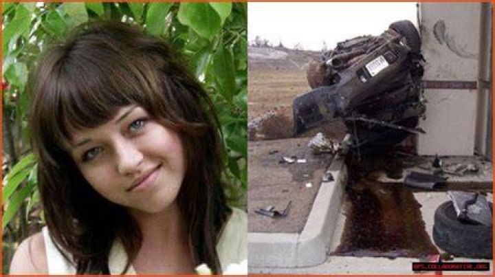 The Tragic Death Of Nicki Catsouras: A Cautionary Tale