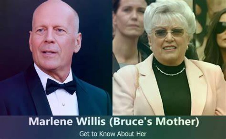 The Tragic Demise Of Marlene Willis: A Life Remembered