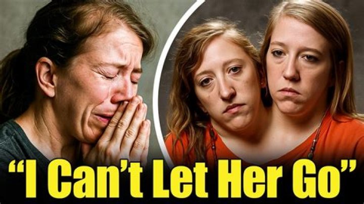 The Tragic Fate Of Abby And Brittany Hensel: A Family's Unforgettable Loss