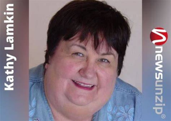 The Tragic Loss: Understanding The Circumstances Of Kathy Lamkin's Demise