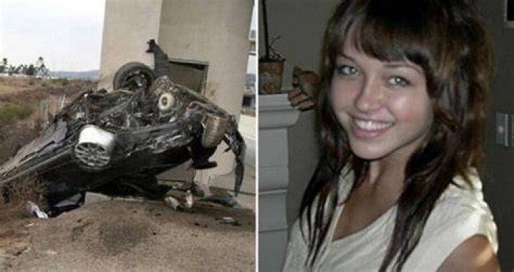 The Tragic Nikki Catsouras Car Accident: A Cautionary Tale