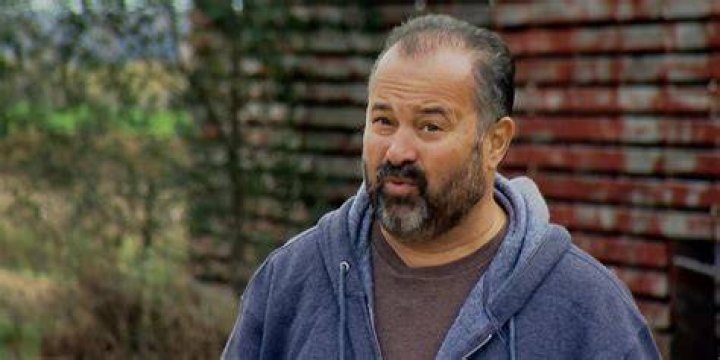 The Tragic Passing Of Frank Fritz: A Legend In American Pickers History
