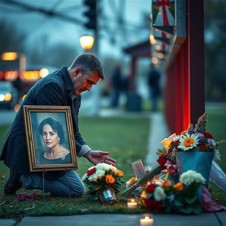 The Tragic Passing Of Niki Catsourous: A Grieving Loss