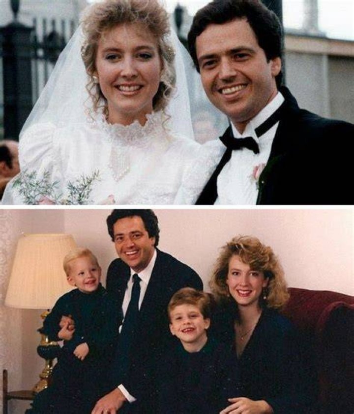 The Tragic Story Of Jay Osmond's First Wife, Kandilyn: A Life Unravelled