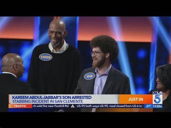 The Tragic Story Of Kareem's Son: Homeless And Struggling