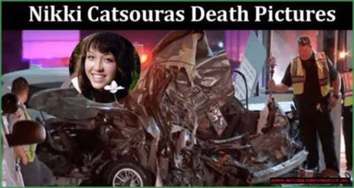 The Tragic Story Of Nikki Catsouras: A Cautionary Tale About Speeding