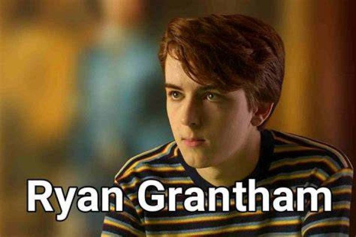 The Tragic Tale Of Ryan Grantham: A Wikipedia Deep Dive