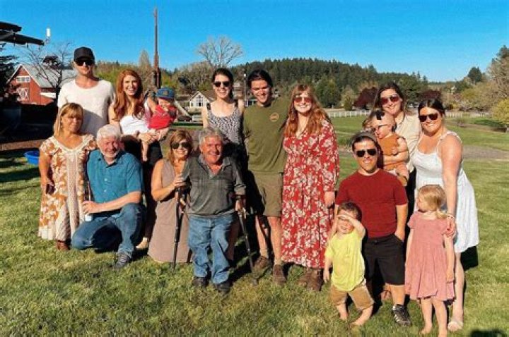The Tragic Tale Of Zach Roloff's Accident