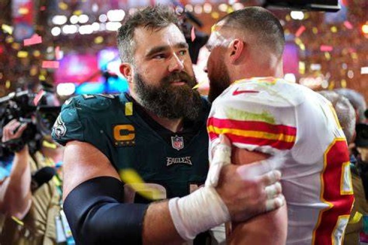 The True Story Of Jason Kelce's Age: Unraveling The Secrets