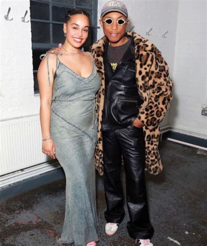 The Truth About Jorja Smith's Husband: Surprising Revelations Unveiled
