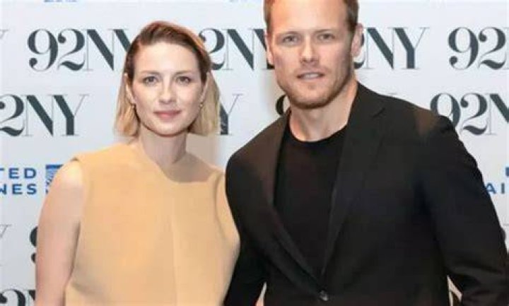 The Truth About Sam Heughan's Paternity: Does He Have A Child?