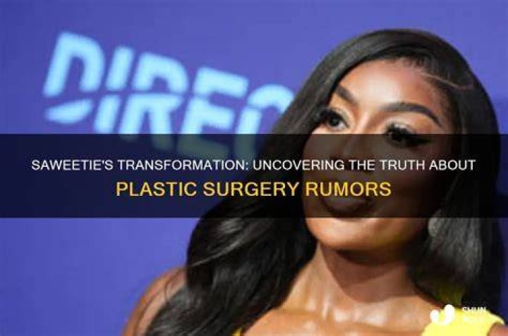 The Truth About Saweetie's Father: Uncovering His Identity And Legacy