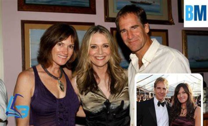 The Truth About Scott Bakula's Daughter: Does He Have One?
