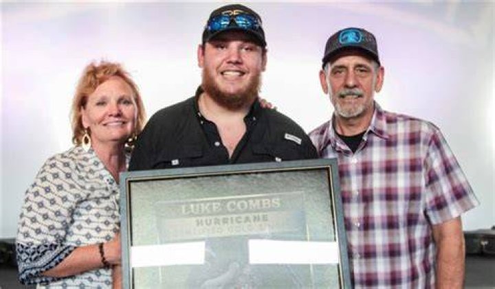 The Truth Behind Luke Combs' Parents' Divorce