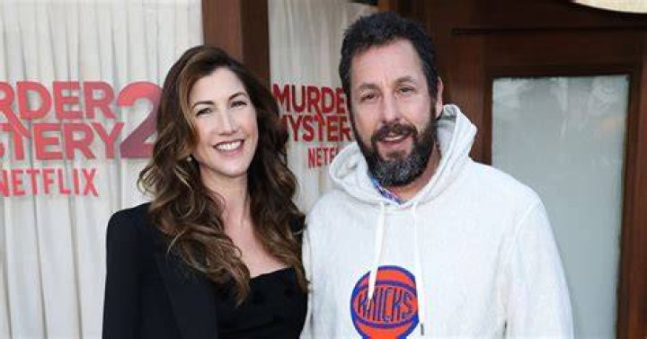The Truth Unraveled: Debunking The Rumors About Adam Sandler's Health
