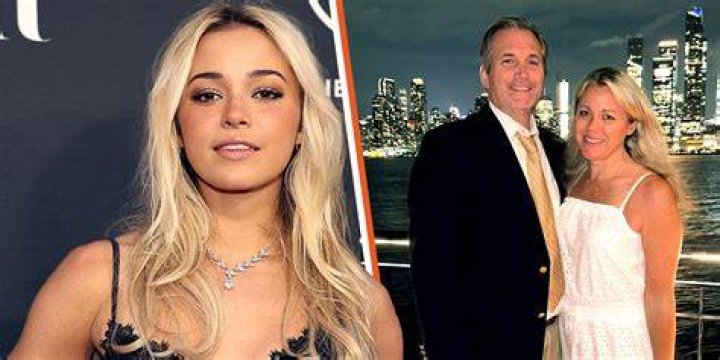 The Truth Unraveled: Olivia Dunnes Parents Uncovered