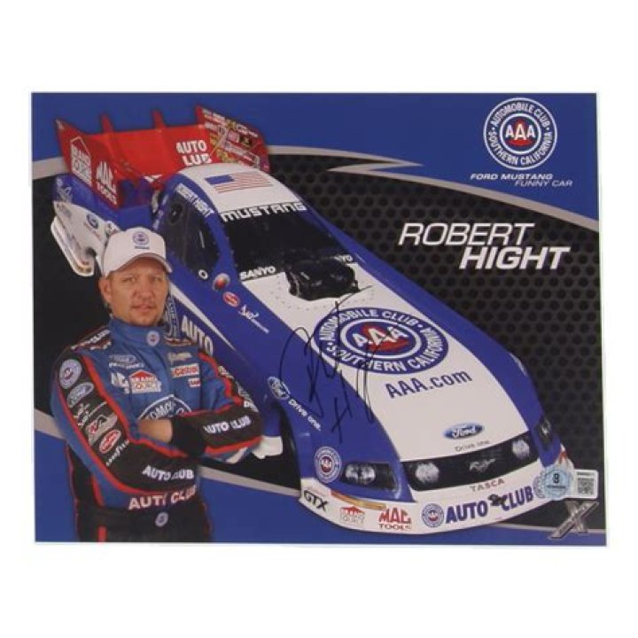 The Truth Unraveled: What Became Of Robert Hight