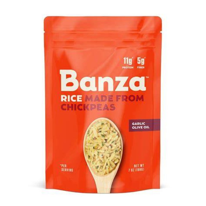 The Ultimate Banza Rice Recipe: A Gluten-Free Twist On A Classic