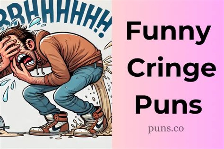The Ultimate Collection Of Edgy Jokes That Will Make You Laugh And Cringe
