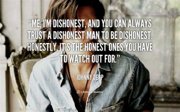 The Ultimate Collection: Quotes On Dishonest Friends