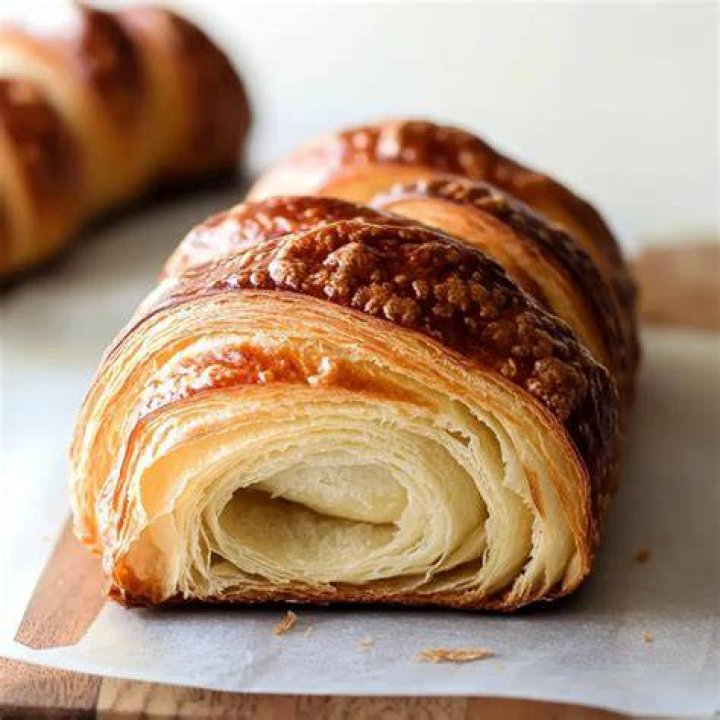 The Ultimate Croissant Cookie Recipe: A Flaky And Buttery Treat