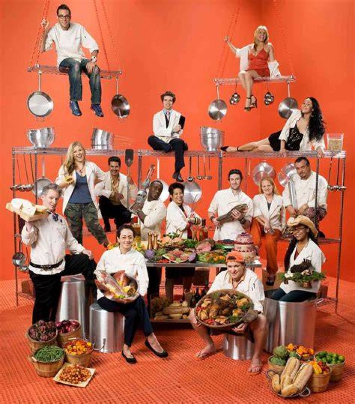 The Ultimate Culinary Triumph: Meet The Victor Of Top Chef Season 2