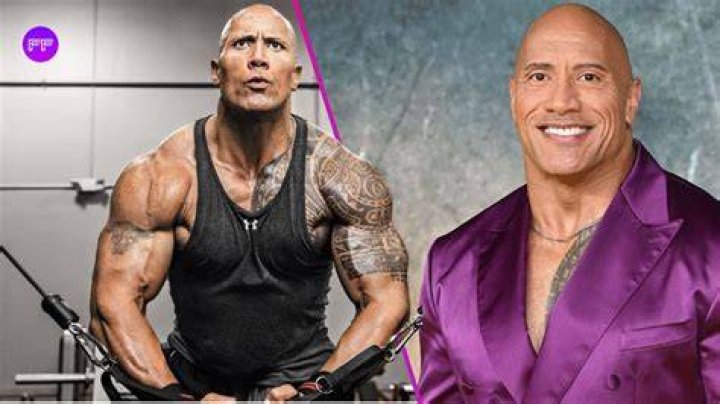The Ultimate Guide: Is The Rock And Dwayne Johnson Identical?