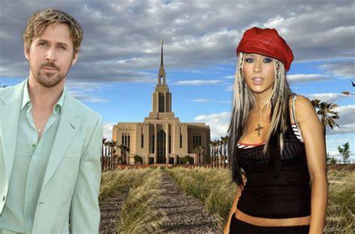 The Ultimate Guide: Mormon Celebrities With Inspiring Stories