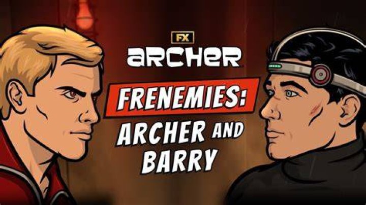 The Ultimate Guide To Archer Barry's Iconic Voice