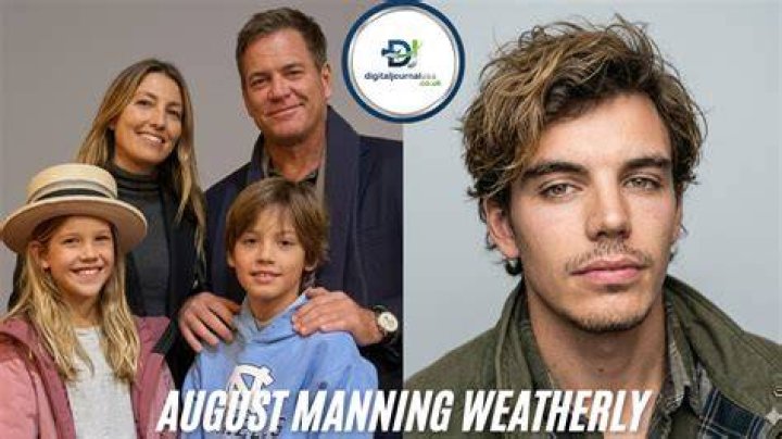 The Ultimate Guide To August Manning Weatherly: Biography And Accomplishments