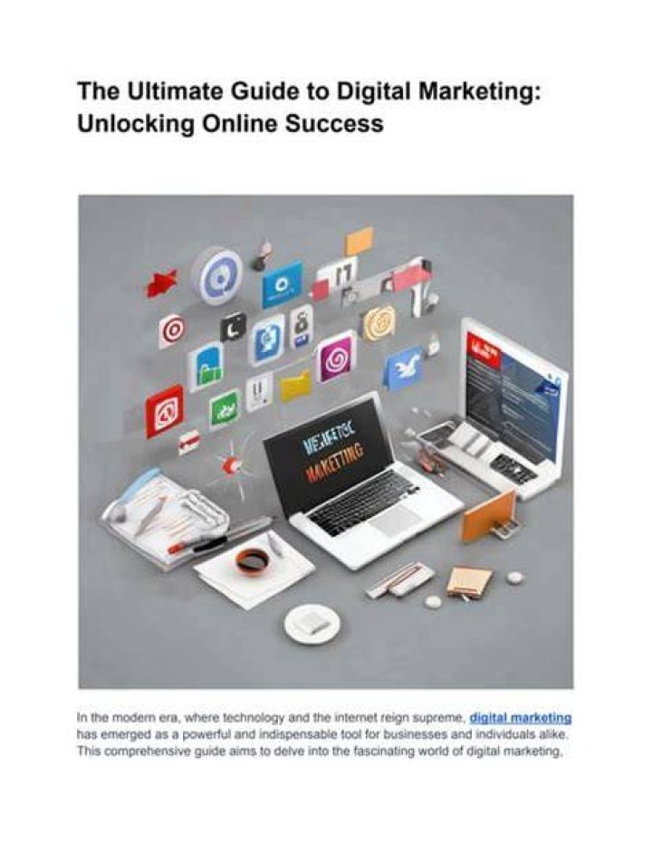 The Ultimate Guide To Avery Konrad: Unlocking Digital Marketing Success